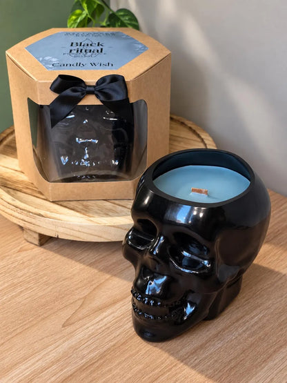 Black Ritual 500G