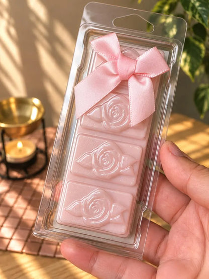 Rosy Blush
